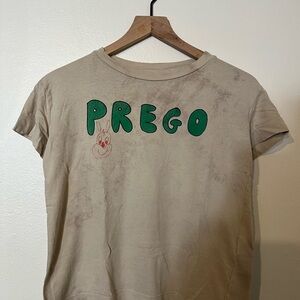 Vintage The Animal Observatory t-shirt size 10 boy